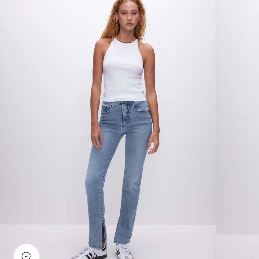 BOYFRIEND JEANS BRAND NEW
